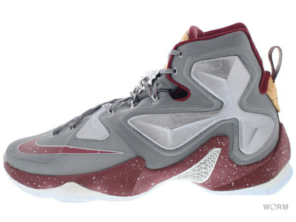 【US10】 NIKE LEBRON 13 LMTD 823300-060 【DS】