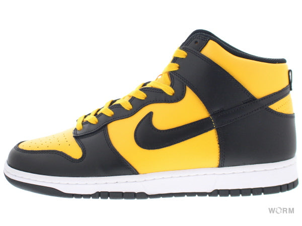 【US11】 NIKE DUNK HI RETRO DD1399-700 【DS】-WORM TOKYO-WORM TOKYO WEB STORE-100% Authentic Sneakers