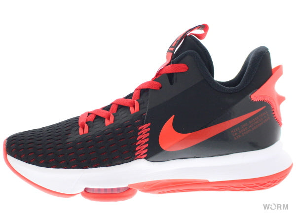 【US10】 NIKE LEBRON WITNESS 5 EP CQ9381-005 【DS】-WORM TOKYO-WORM TOKYO WEB STORE-100% Authentic Sneakers