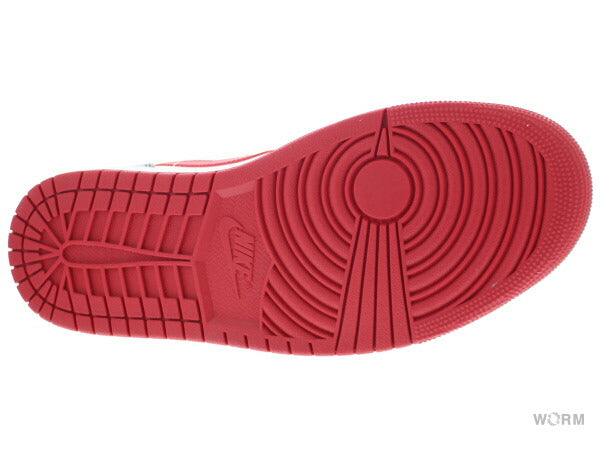 【US11.5】 AIR JORDAN 1 LOW 553558-163 【DS】-WORM TOKYO-WORM TOKYO WEB STORE-100% Authentic Sneakers