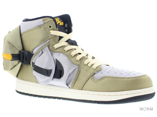 【US9.5】 AIR JORDAN 1 UTILITY DO8727-200 【DS】