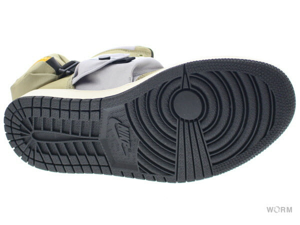 【US9.5】 AIR JORDAN 1 UTILITY DO8727-200 【DS】