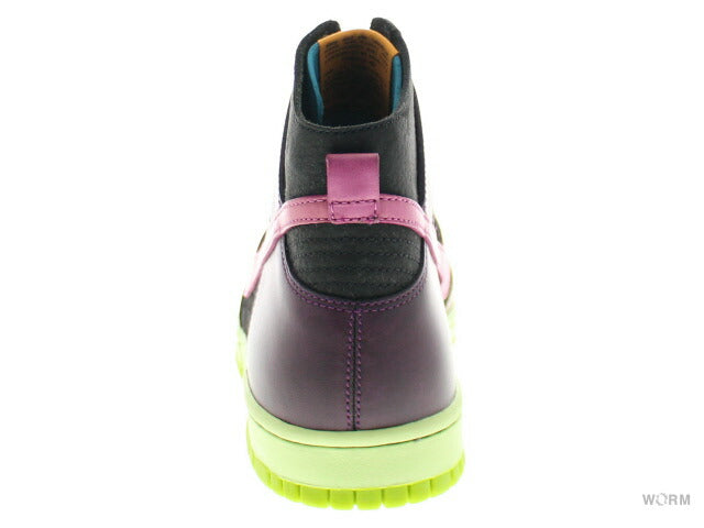 【US6.5】 NIKE DUNK HI NL UNDEFEATED 312205-461 【DS】-WORM OSAKA-WORM TOKYO WEB STORE-100% Authentic Sneakers