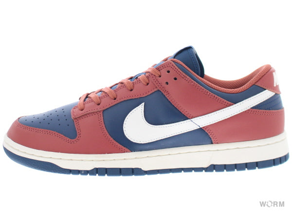 【W US11.5】 NIKE W DUNK LOW DD1503-602 【DS】-WORM TOKYO-WORM TOKYO WEB STORE-100% Authentic Sneakers