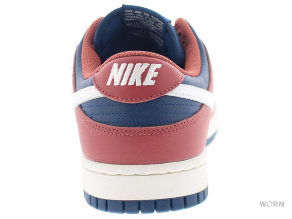 【W US11.5】 NIKE W DUNK LOW DD1503-602 【DS】-WORM TOKYO-WORM TOKYO WEB STORE-100% Authentic Sneakers