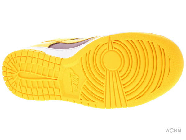 【US9】 NIKE DUNK LOW RETRO ARIZONA STATE DD1391-702 【DS】
