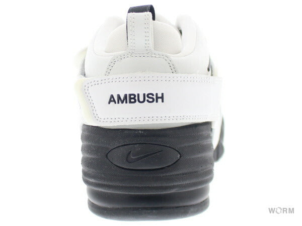 【US11.5】 NIKE AIR ADJUST FORCE DM8465-100 【DS】-WORM TOKYO-WORM TOKYO WEB STORE-100% Authentic Sneakers