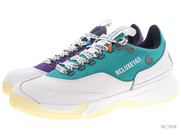 【US10】 GRAVIS LUXE NLS 163 KONA COMB 05018-0001 【DS】-WORM TOKYO-WORM TOKYO WEB STORE-100% Authentic Sneakers