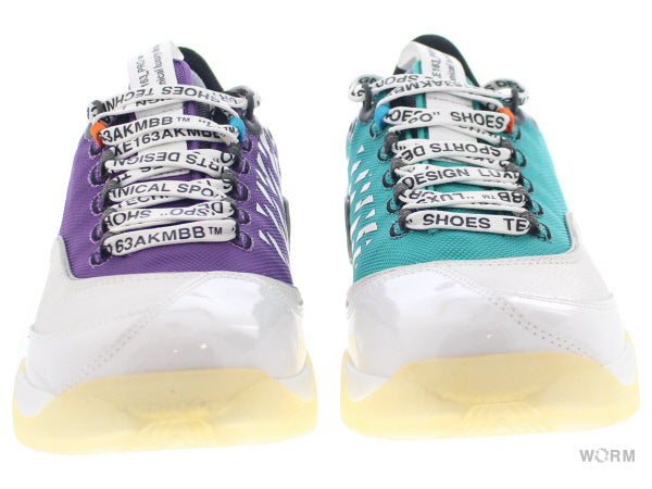 【US10】 GRAVIS LUXE NLS 163 KONA COMB 05018-0001 【DS】-WORM TOKYO-WORM TOKYO WEB STORE-100% Authentic Sneakers