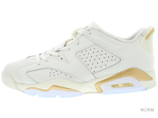 【US11】 AIR JORDAN 6 RETRO LOW GC LUNAR NEW YEAR 2022 DH6928-073 【DS】-WORM TOKYO-WORM TOKYO WEB STORE-100% Authentic Sneakers