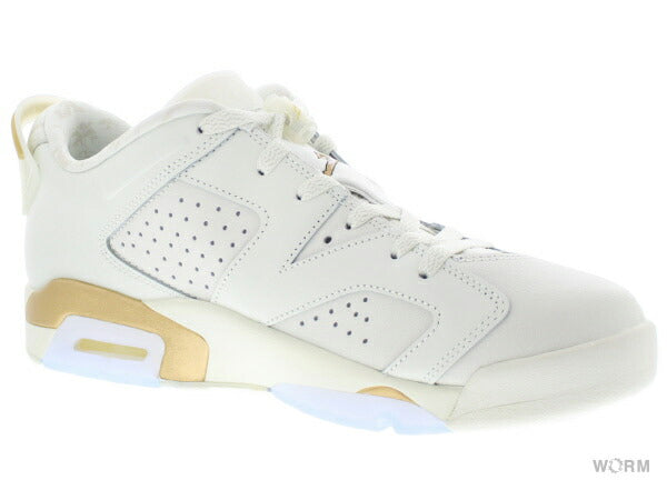 【US11】 AIR JORDAN 6 RETRO LOW GC LUNAR NEW YEAR 2022 DH6928-073 【DS】-WORM TOKYO-WORM TOKYO WEB STORE-100% Authentic Sneakers
