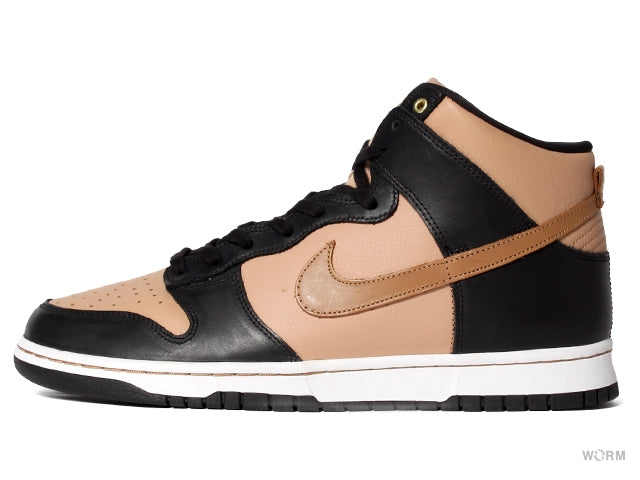 【W US12】 NIKE WMNS DUNK HIGH LXX DX0346-001 【DS】