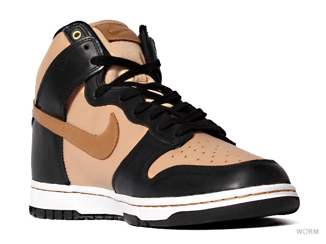 【W US12】 NIKE WMNS DUNK HIGH LXX DX0346-001 【DS】-WORM TOKYO-WORM TOKYO WEB STORE-100% Authentic Sneakers