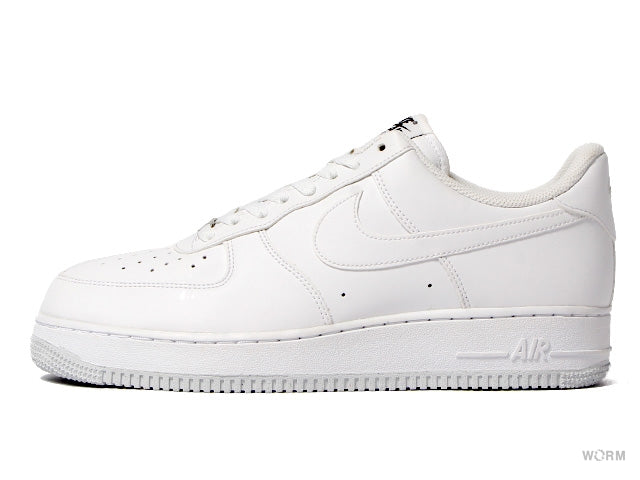 【W US12.5】 NIKE WMNS AIR FORCE 1 07 NEXT NATURE DC9486-101 【DS】