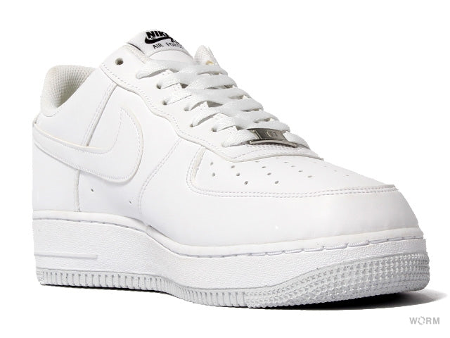 【W US12.5】 NIKE WMNS AIR FORCE 1 07 NEXT NATURE DC9486-101 【DS】