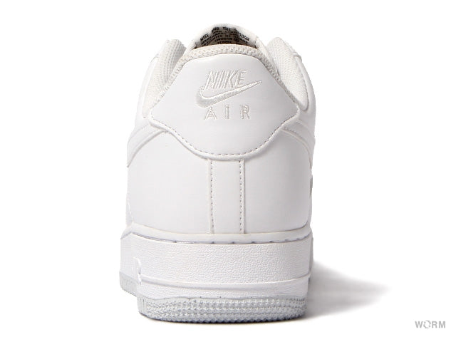 【W US12.5】 NIKE WMNS AIR FORCE 1 07 NEXT NATURE DC9486-101 【DS】