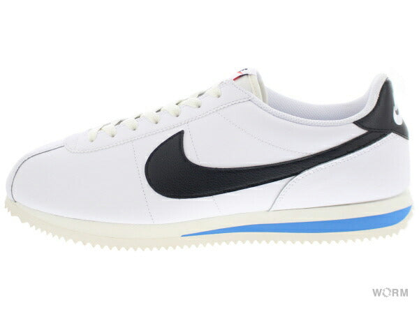 【US12】 NIKE CORTEZ DM4044-100 【DS】-WORM OSAKA-WORM TOKYO WEB STORE-100% Authentic Sneakers