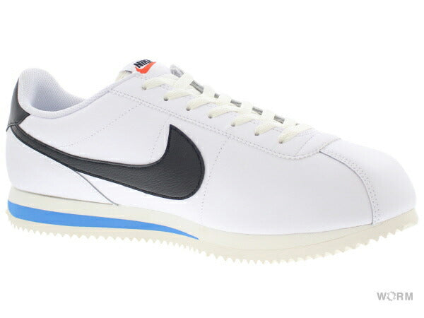 【US12】 NIKE CORTEZ DM4044-100 【DS】-WORM OSAKA-WORM TOKYO WEB STORE-100% Authentic Sneakers