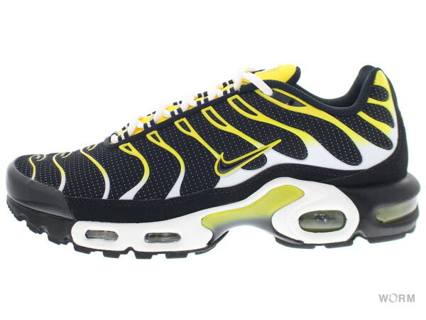 【US8】 NIKE AIR MAX PLUS DQ3983-001 【DS】