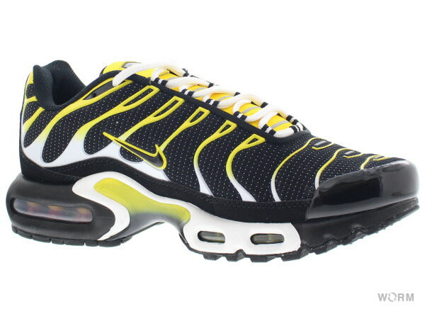 【US8】 NIKE AIR MAX PLUS DQ3983-001 【DS】