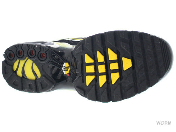 【US8】 NIKE AIR MAX PLUS DQ3983-001 【DS】