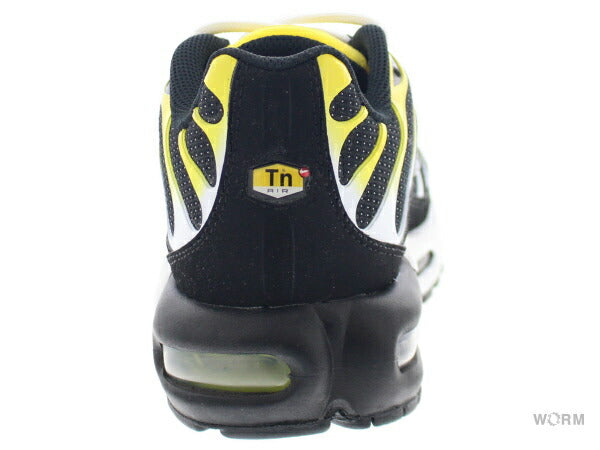 【US8】 NIKE AIR MAX PLUS DQ3983-001 【DS】