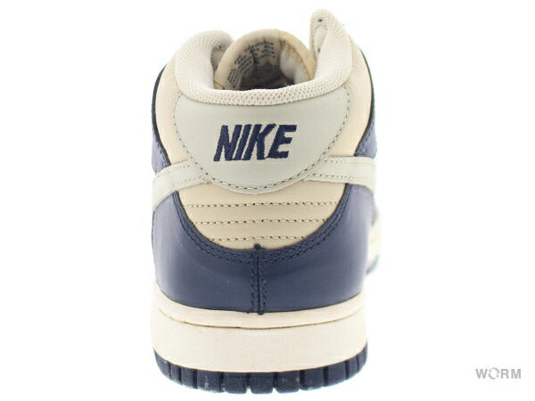 【W US10.5】 NIKE WMNS DUNK MID 308756-221 【DS】-WORM TOKYO-WORM TOKYO WEB STORE-100% Authentic Sneakers