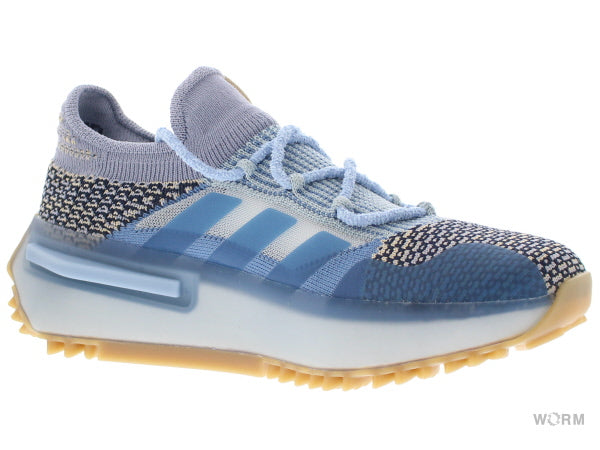 【US10】 adidas NMD S1 PHILLIP LEYESA FZ5830 【DS】-WORM TOKYO-WORM TOKYO WEB STORE-100% Authentic Sneakers