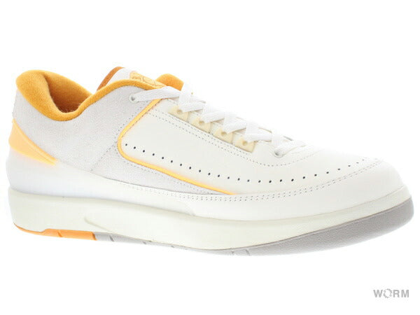 【US10.5】 AIR JORDAN 2 LOW MELON TINT DV9956-118 【DS】