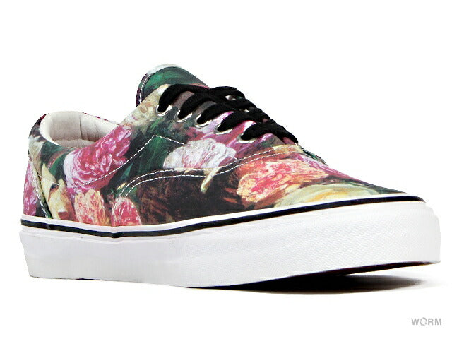 【US9】 VANS ERA PRO SUPREME POWER CORRUPTION LIES VN-097L8FF 【DS】