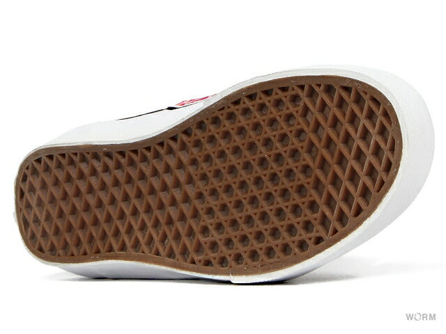 【US9】 VANS ERA PRO SUPREME POWER CORRUPTION LIES VN-097L8FF 【DS】