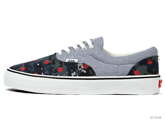 【US12】 VANS ERA PRO comme des garcon VN-0VFB9QR 【DS】