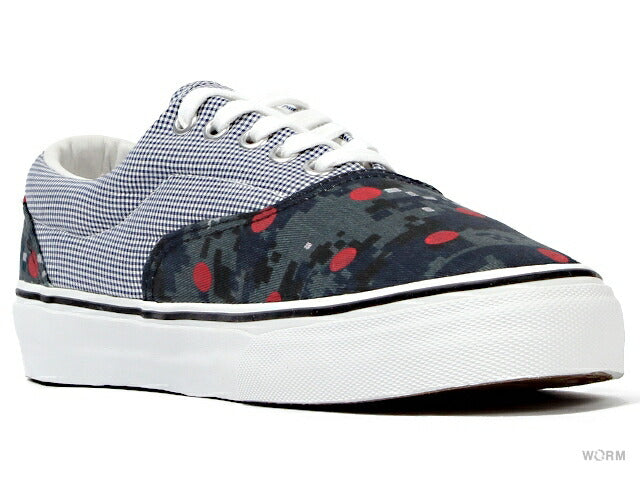 【US12】 VANS ERA PRO comme des garcon VN-0VFB9QR 【DS】