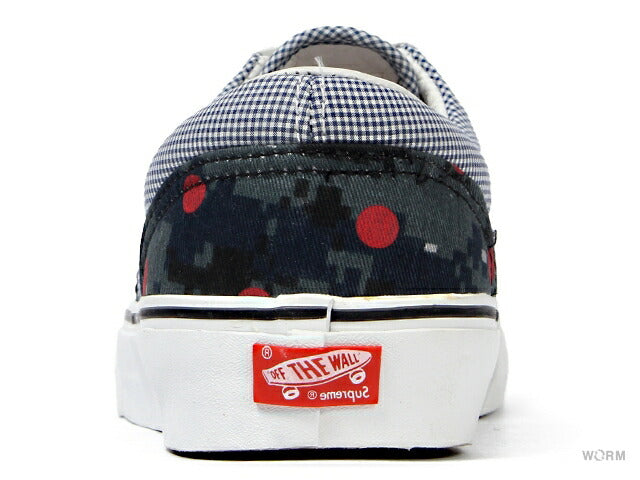 【US12】 VANS ERA PRO comme des garcon VN-0VFB9QR 【DS】
