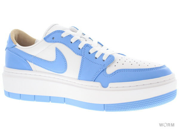 【W US9.5】 WMNS AIR JORDAN 1 ELEVATE LOW DQ3698-141 【DS】-WORM TOKYO-WORM TOKYO WEB STORE-100% Authentic Sneakers