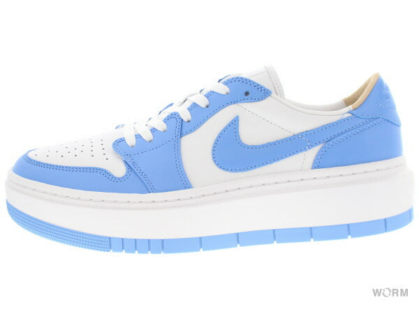【W US12】 WMNS AIR JORDAN 1 ELEVATE LOW DQ3698-141 【DS】-WORM TOKYO-WORM TOKYO WEB STORE-100% Authentic Sneakers