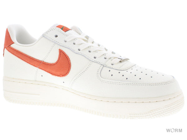 【US11】 NIKE AIR FORCE 1 07 CRAFT CV1755-100 【DS】-WORM OSAKA-WORM TOKYO WEB STORE-100% Authentic Sneakers