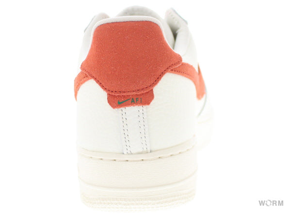 【US11】 NIKE AIR FORCE 1 07 CRAFT CV1755-100 【DS】-WORM OSAKA-WORM TOKYO WEB STORE-100% Authentic Sneakers