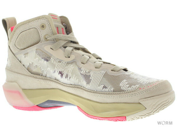 【US8.5】 AIR JORDAN 37 PRM PF FD6720-200 【DS】