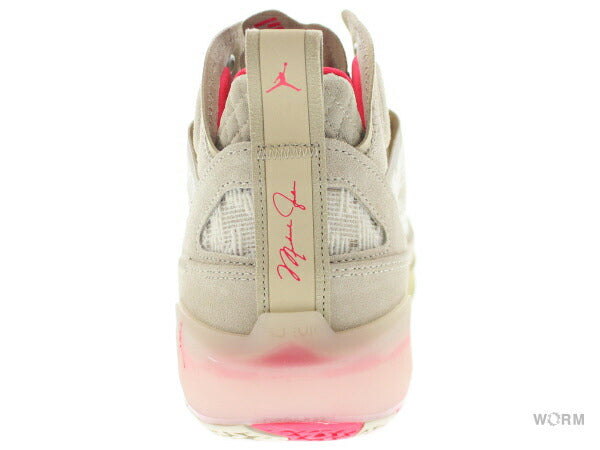【US8.5】 AIR JORDAN 37 PRM PF FD6720-200 【DS】
