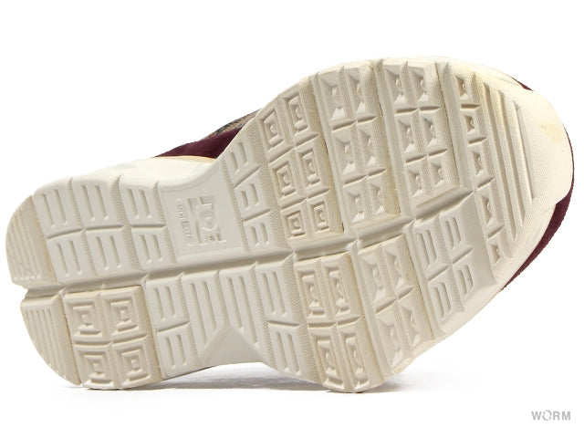 【US8】 DC PLAYER 320176 【DS】-WORM TOKYO-WORM TOKYO WEB STORE-100% Authentic Sneakers