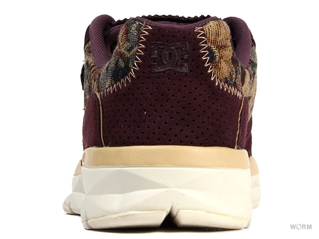 【US8】 DC PLAYER 320176 【DS】-WORM TOKYO-WORM TOKYO WEB STORE-100% Authentic Sneakers