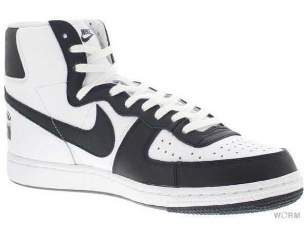 【US11】 NIKE TERMINATOR HIGH SP COMME des GARCONS FD4159-101 【DS】-WORM TOKYO-WORM TOKYO WEB STORE-100% Authentic Sneakers