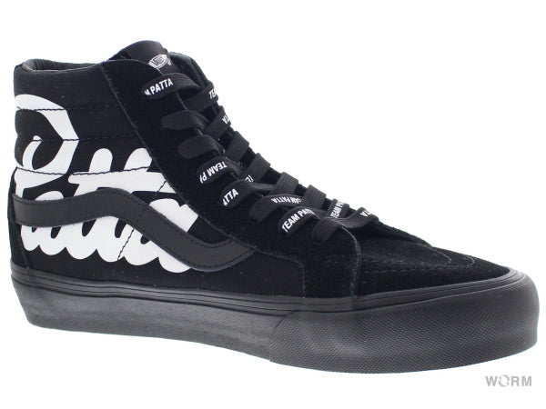 【US9.5】 VANS SK8-HI REISSUE VN0A4BVH5X0 【DS】-WORM TOKYO-WORM TOKYO WEB STORE-100% Authentic Sneakers