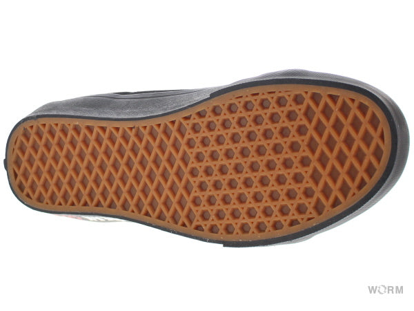 【US9.5】 VANS SK8-HI REISSUE VN0A4BVH5X0 【DS】-WORM TOKYO-WORM TOKYO WEB STORE-100% Authentic Sneakers