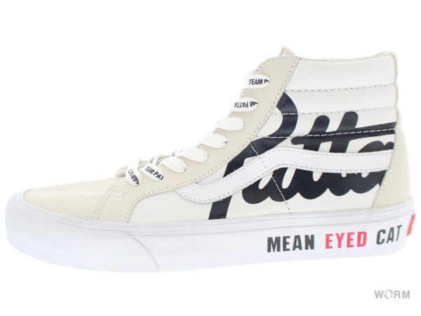 【US9.5】 VANS SK8-HI REISSUE VN0A4BVH5WW 【DS】-WORM TOKYO-WORM TOKYO WEB STORE-100% Authentic Sneakers