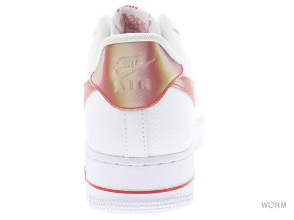 【US11】 NIKE AIR FORCE 1 07 DV3505-100 【DS】-WORM OSAKA-WORM TOKYO WEB STORE-100% Authentic Sneakers