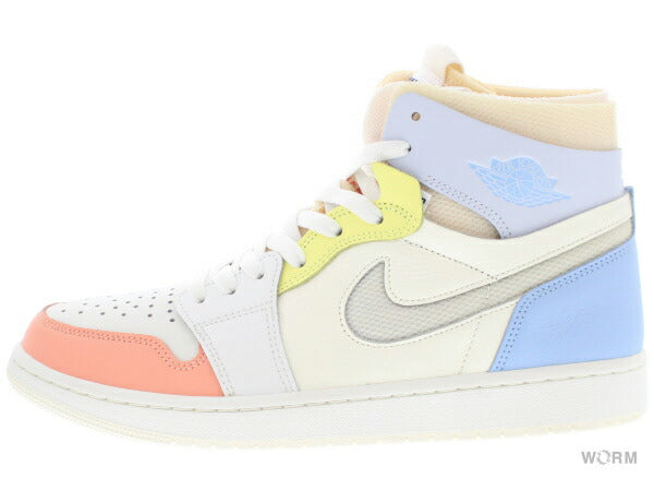 【US10】 AIR JORDAN 1 ZOOM AIR CMFT DJ6910-100 【DS】
