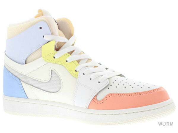 【US10】 AIR JORDAN 1 ZOOM AIR CMFT DJ6910-100 【DS】