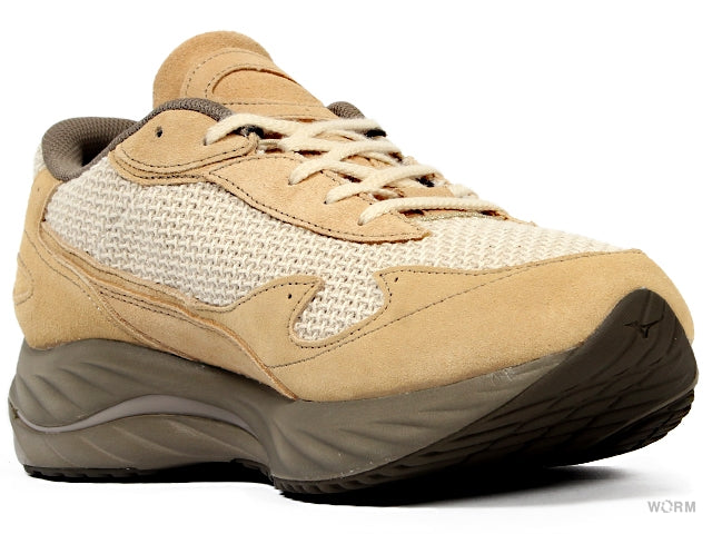 【US8】 MIZUNO WAVE RIDER B BEAMS D1GD232801 【DS】